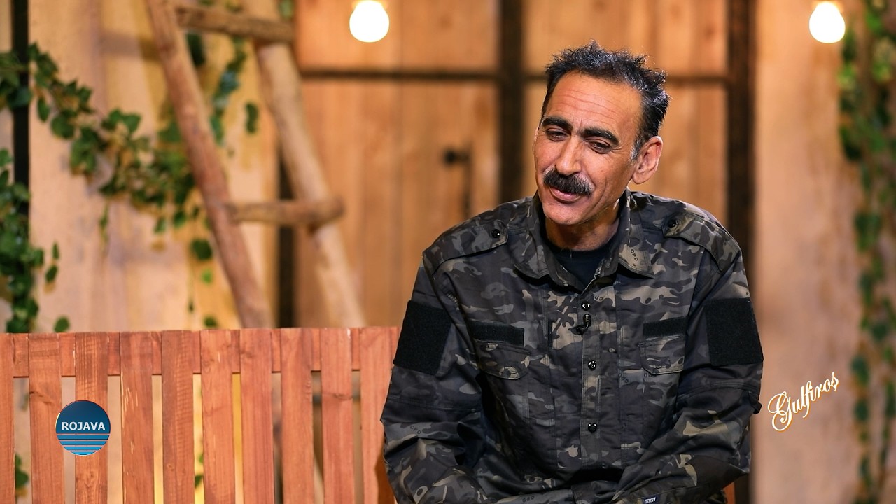 GUL FIROŞ|| DANÎŞ BOTAN || 11 - 3  -2026