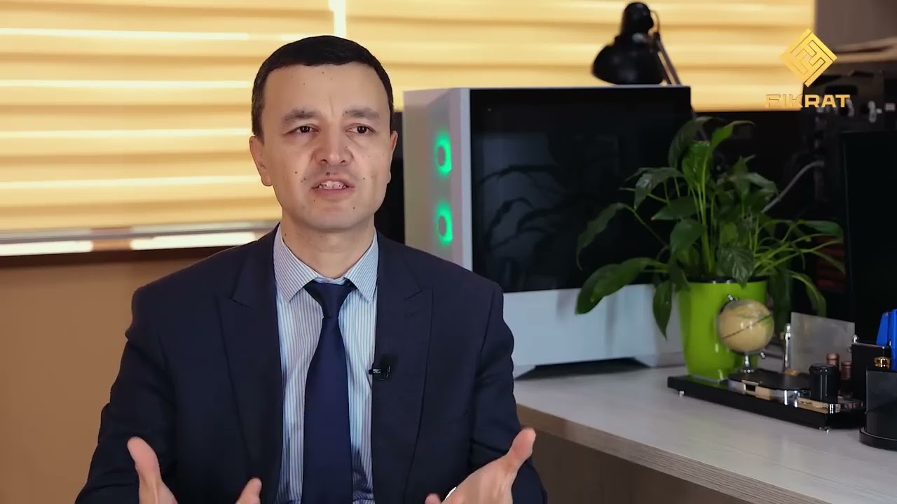 📹 “Sirli qo‘nish”: AQSh...