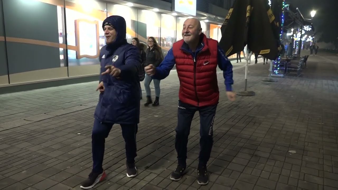 U Gračanici počela manifestacija Zima 2022-2023.