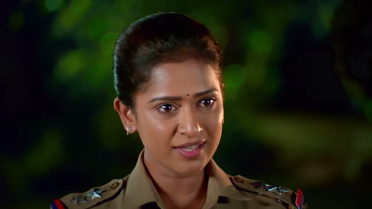 Anna - Full Ep - 701 - Shanmugam, Bharani, Rathna - Zee Tamil