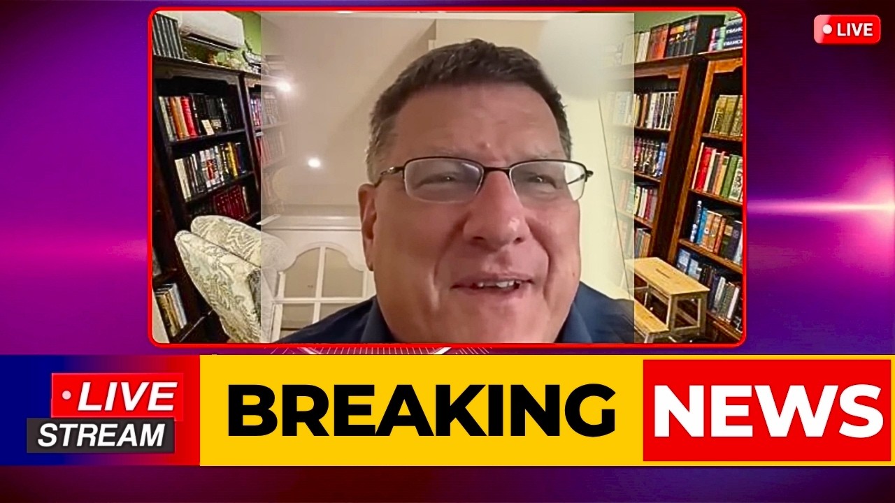 Scott Ritter: The U.S. Is Quietly Preparing for Nuclear War With Iran
