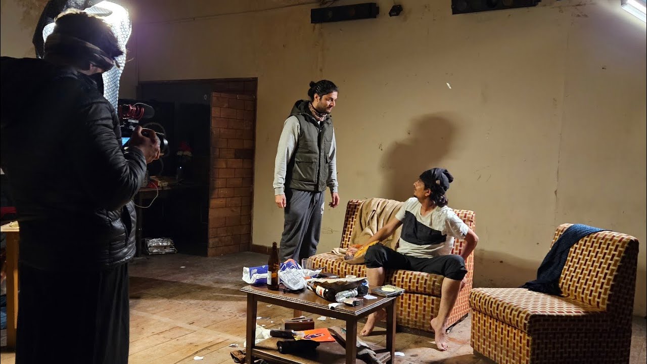 SENSEACT DESTINATION | A RESIDENTIAL ACTING WORKSHOP | STUDENT'S TESTIMONIAL | GIR FOREST - DEC 2022
