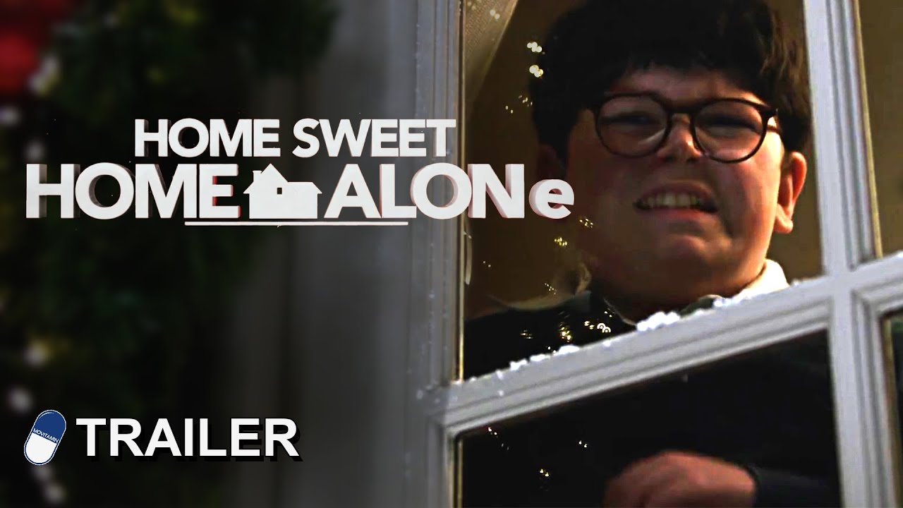 Home Sweet Home Alone | Official Trailer | Disney+