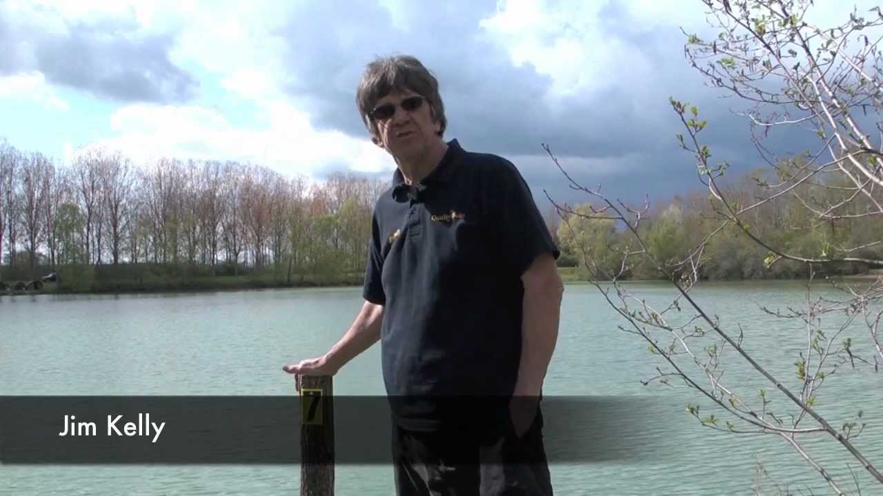 The Testers Return to Blue Lake