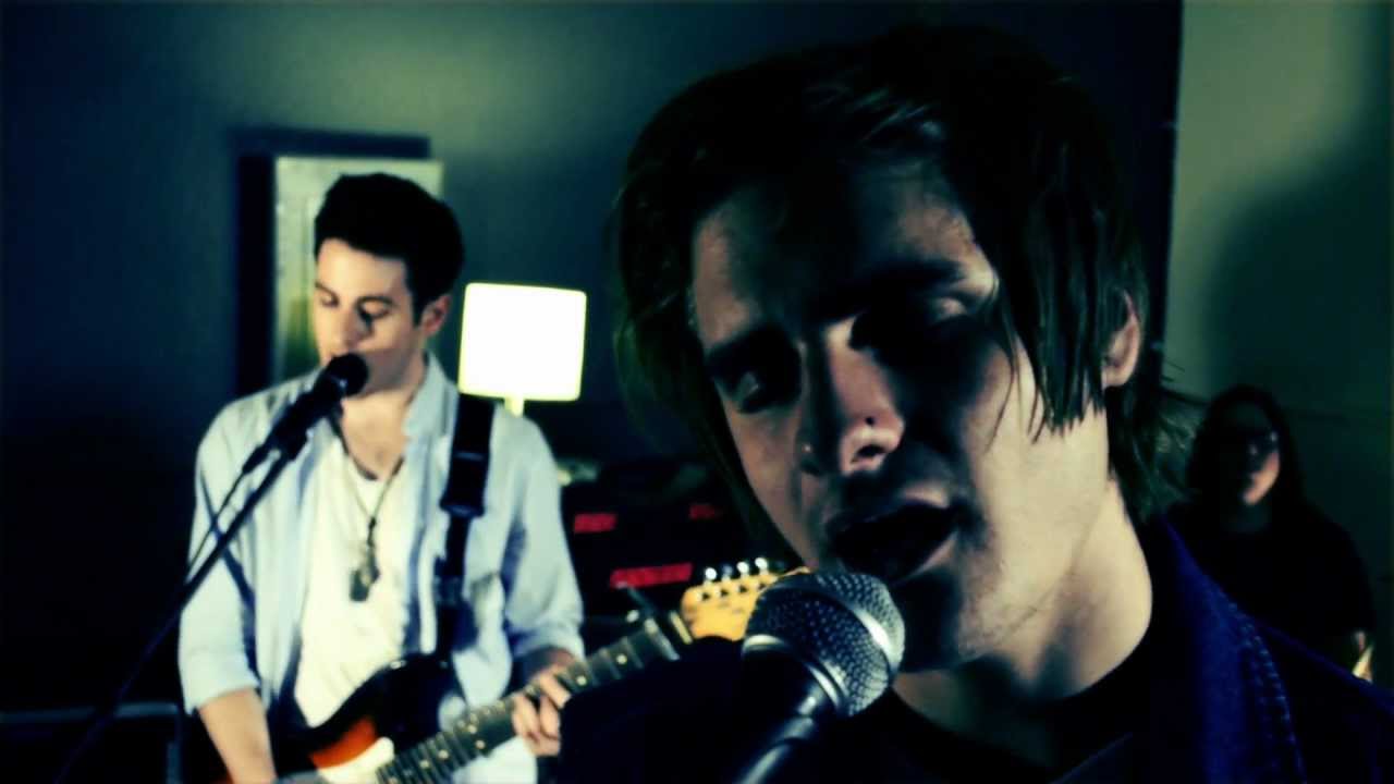 WE ARE YOUNG - FUN. (Cover) - RadioDriveBy