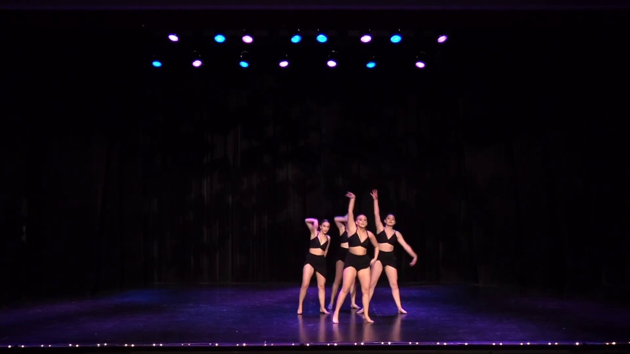 Helium - Kathy's Dance Academy