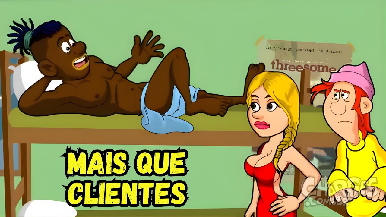 Já caiu nessa cilada também?