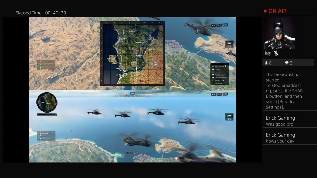 Black ops 4  grinding it extreme with cong ny