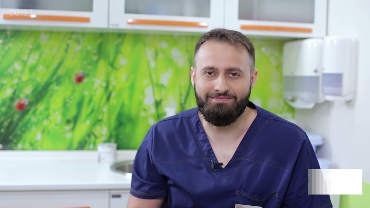 Имплантация зубов под общим наркозом. Это проще, чем Вы думали!
