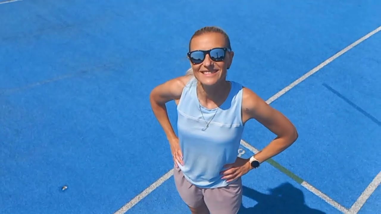 Recenzja ASICS NOVABLAST i odzieży z kolekcji NAGINO™ dla kobiet