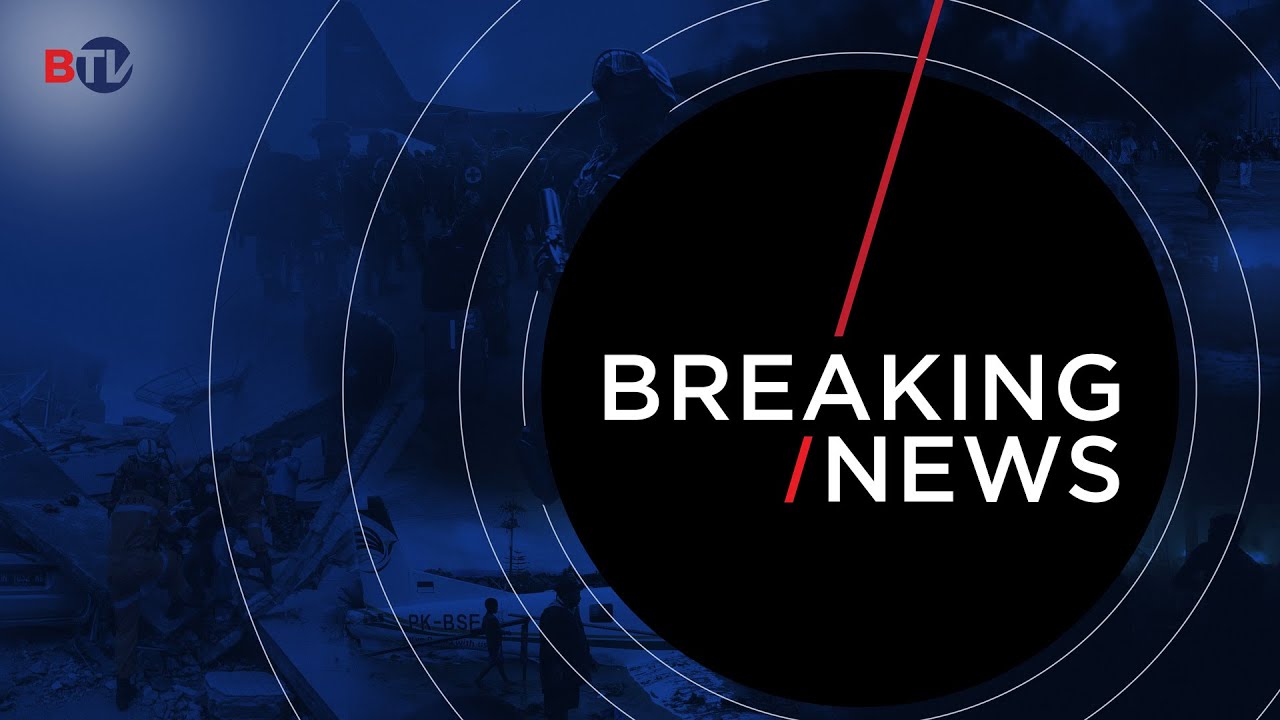 Breaking News | Update Perkembangan Situasi di Papua