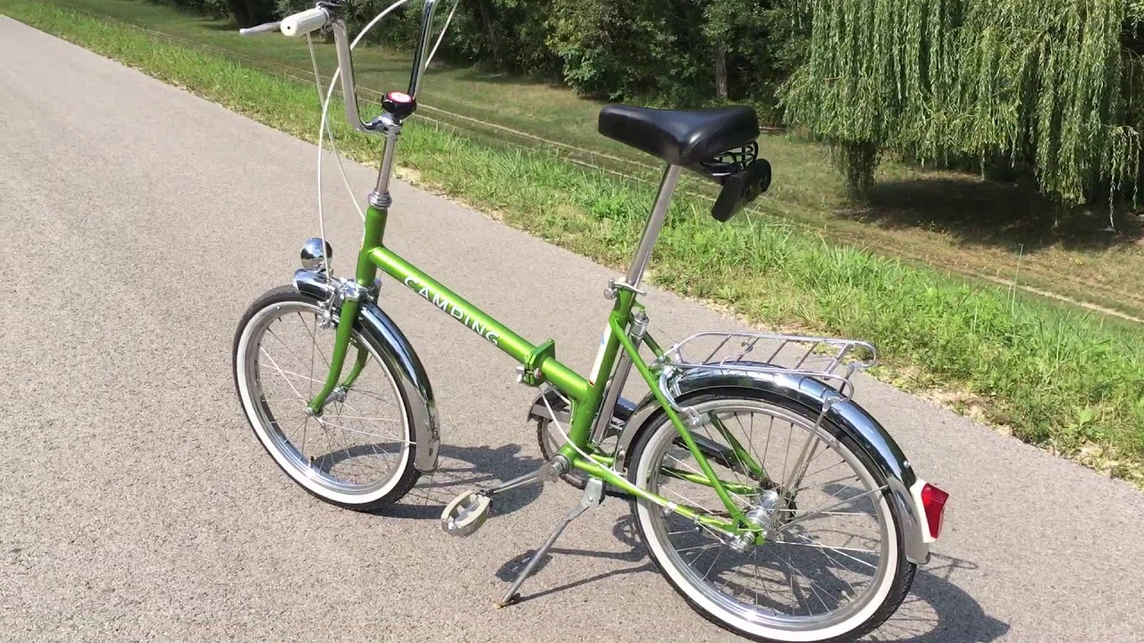 Csepel Camping a 80&rsquo;-as &eacute;vekből🇭🇺