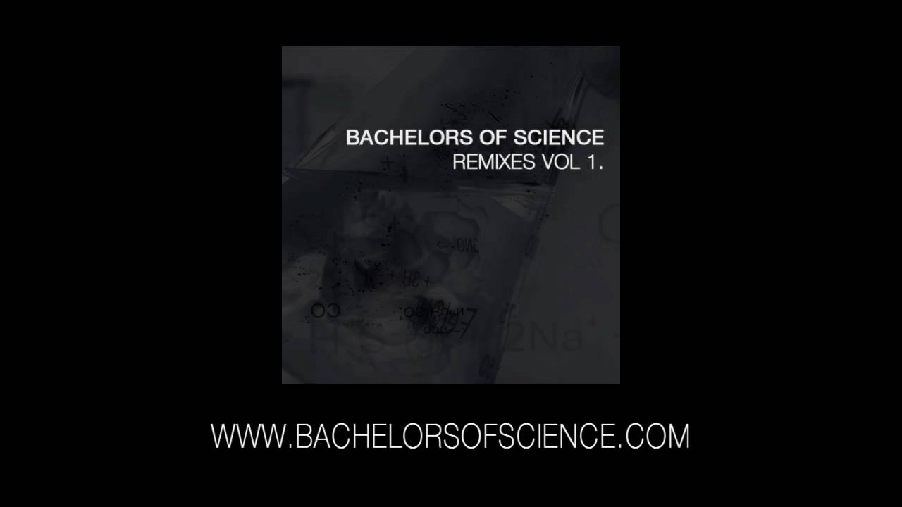 Bachelors Of Science - The Beautiful Life