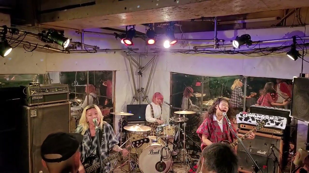 Junky58% -- Hokage -- Osaka 4/12/2024