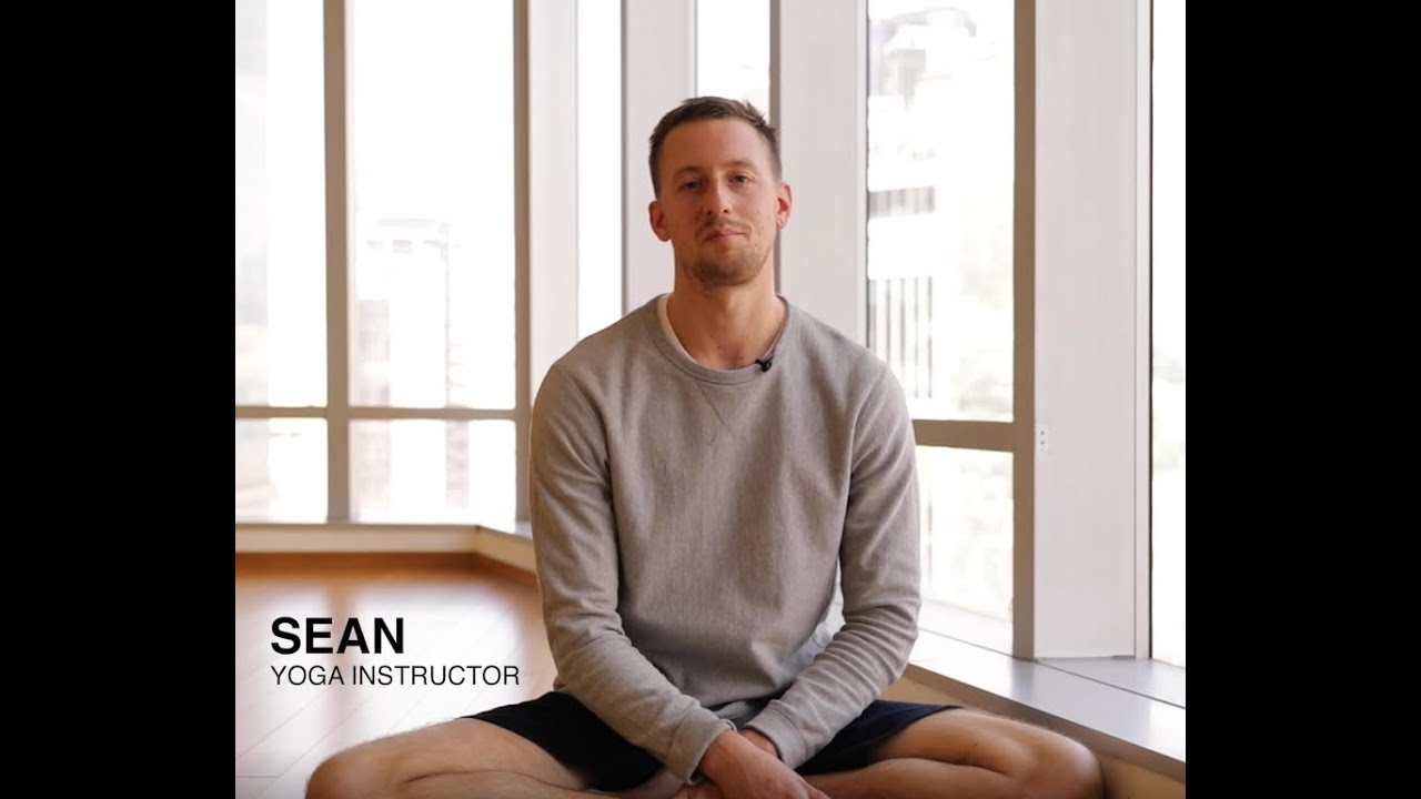 Get to know Sean
