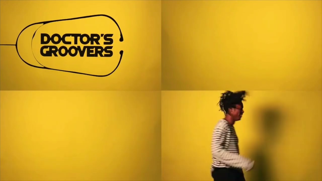 Nwi1339 Doctor's Groovers - Hi De Hi Hi De Ho (Official Video)