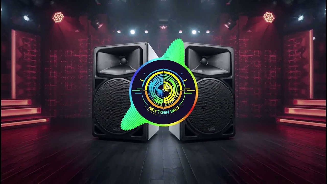 Famous Sound Check – High-Energy Battle Mix Test