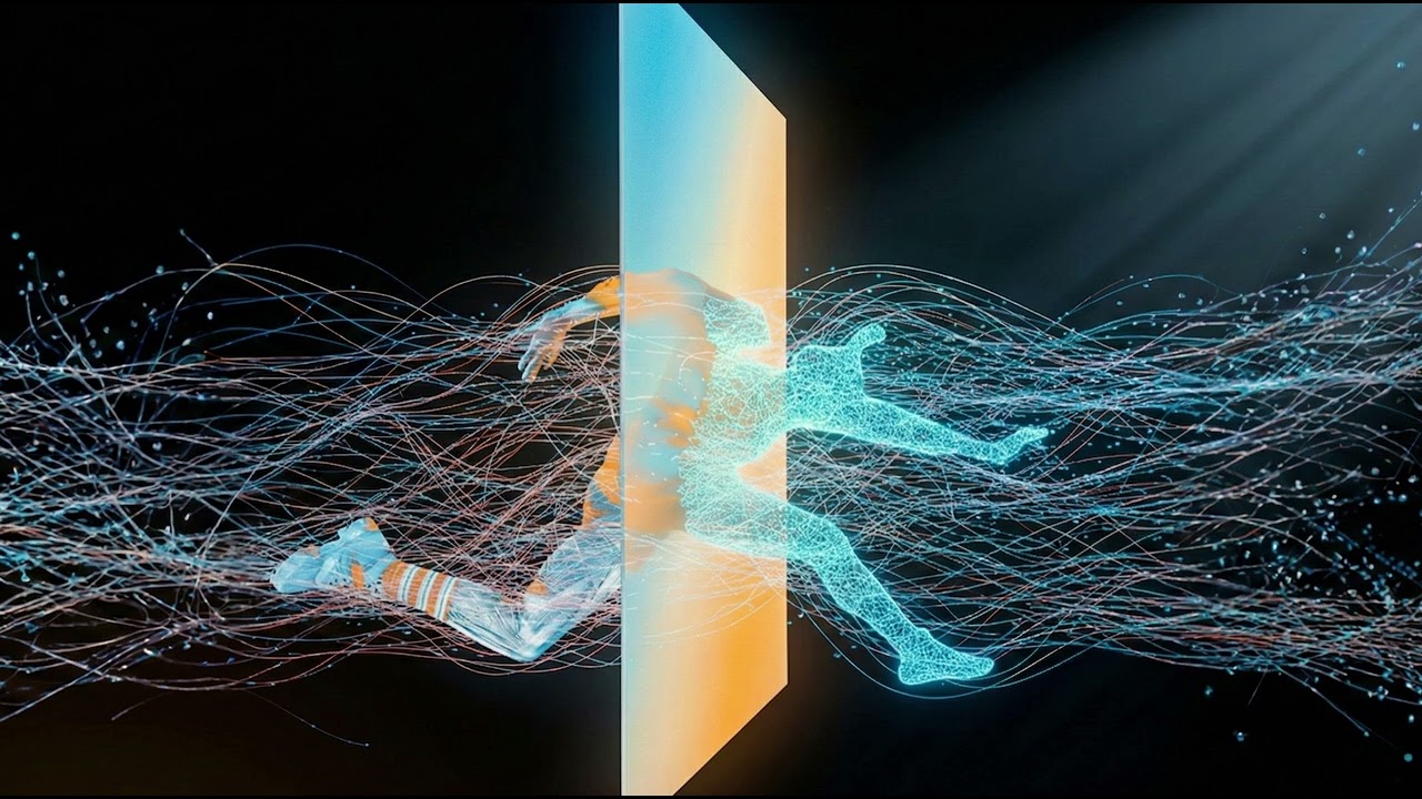 Satva - Generation (Official Music Visuals)