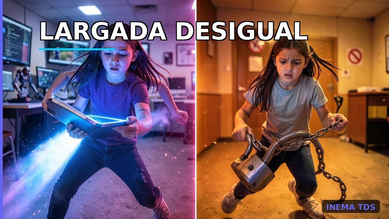 Por que o Brasil perde na educação empreendedora?