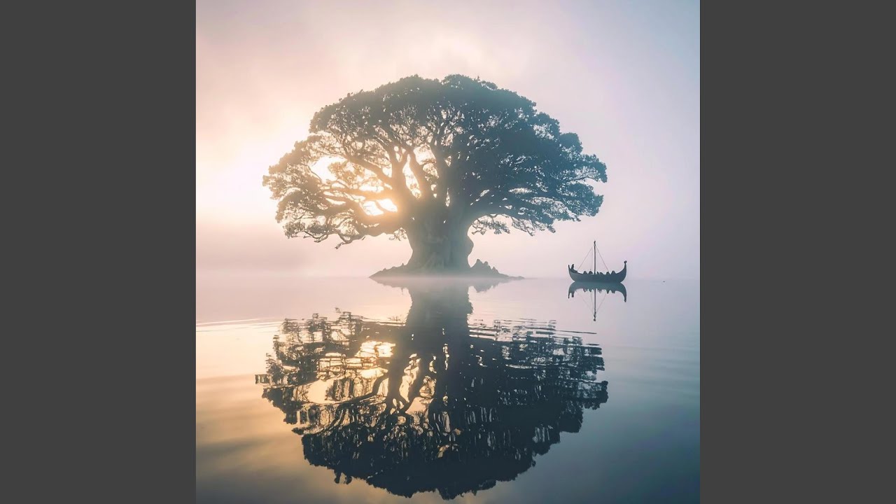 Roots of The Cosmos — Nine Realms Viking Chant