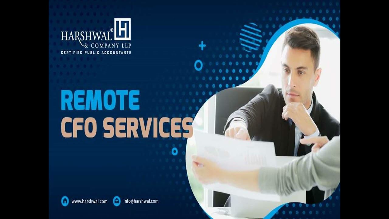 Hire Top-Rated Remote CFO Services in the USA &ndash; HCLLP