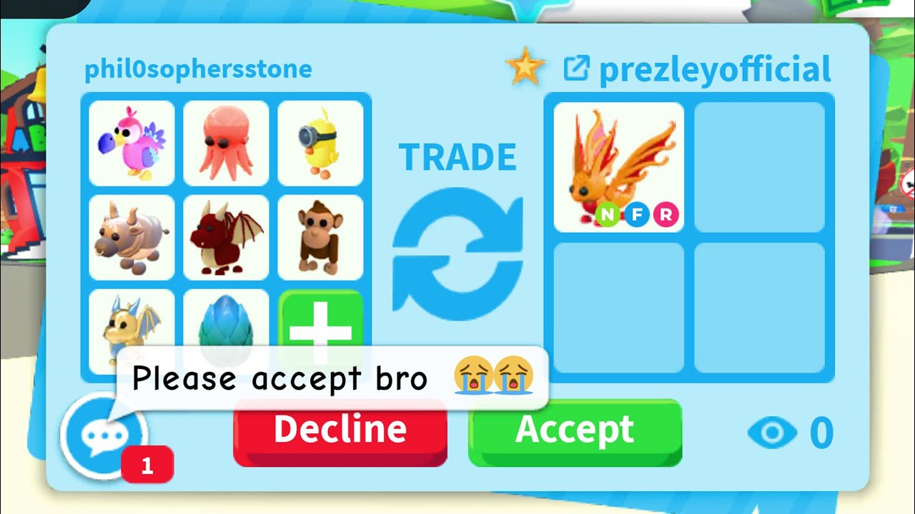 Trading my NEON SUNGLIDER was HARD... 😬
