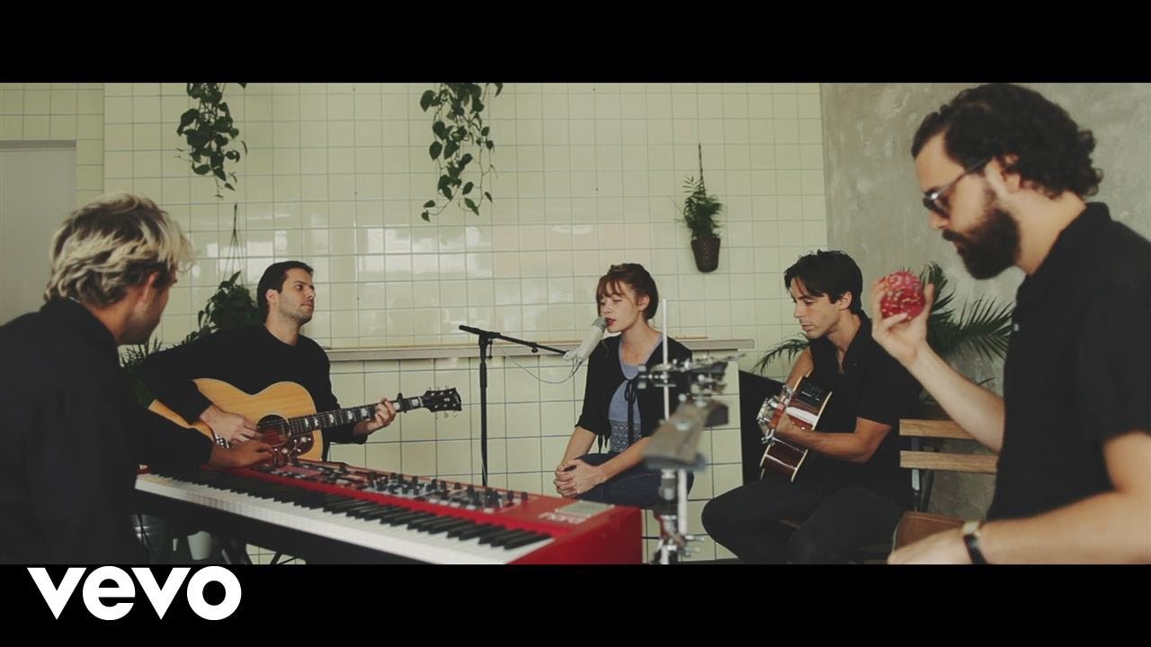 Alexandra Savior - Vanishing Point (Filtr Acoustic Session - Reeperbahn Festival)
