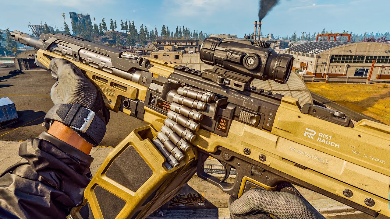 Call of Duty Warzone Battle Royale Captain Price Gameplay! (No Commentary)