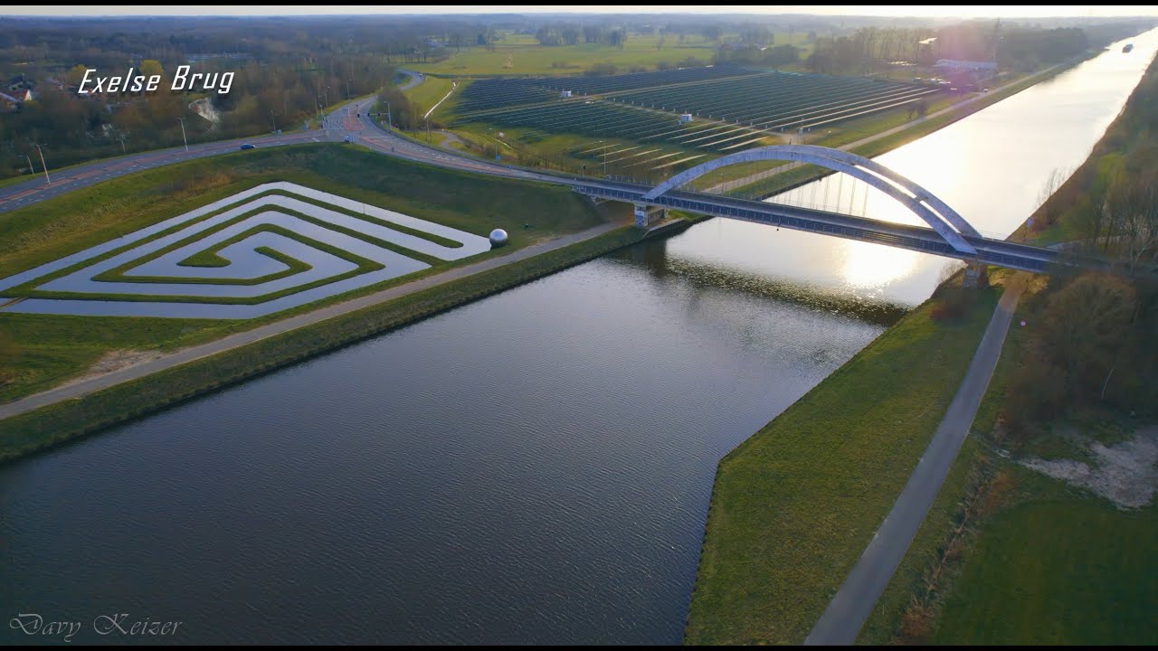 De bruggen van Lochem