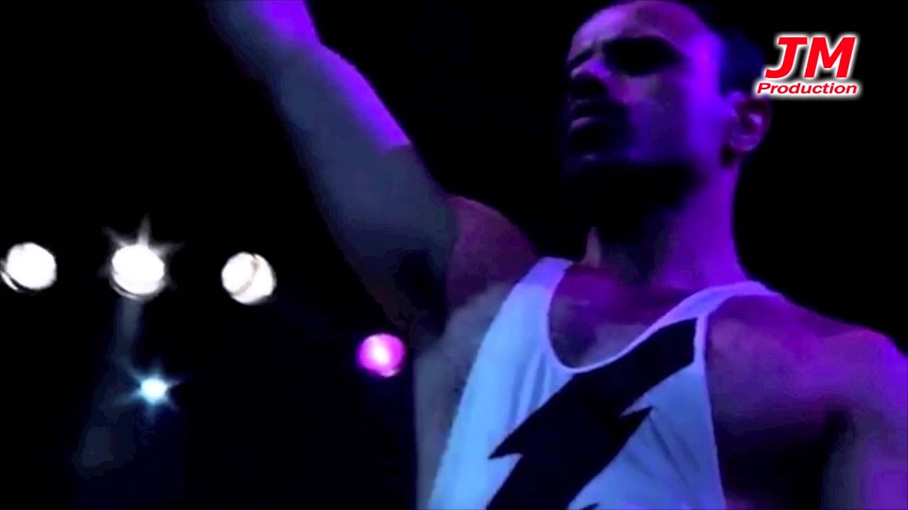 QUEEN (Tribute Queen Mania)