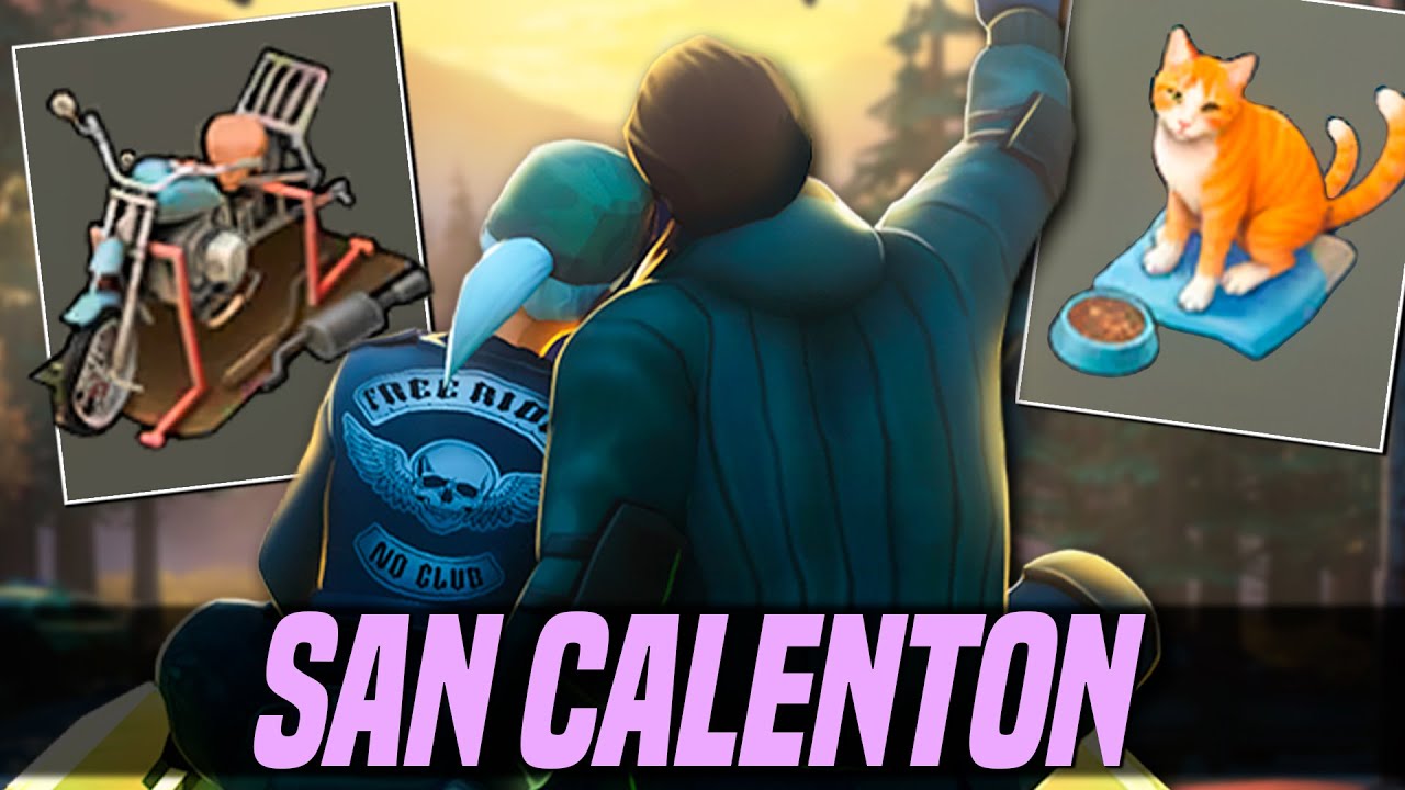 [🔴LIVE] Empieza San Valentin y el Cooperativo
