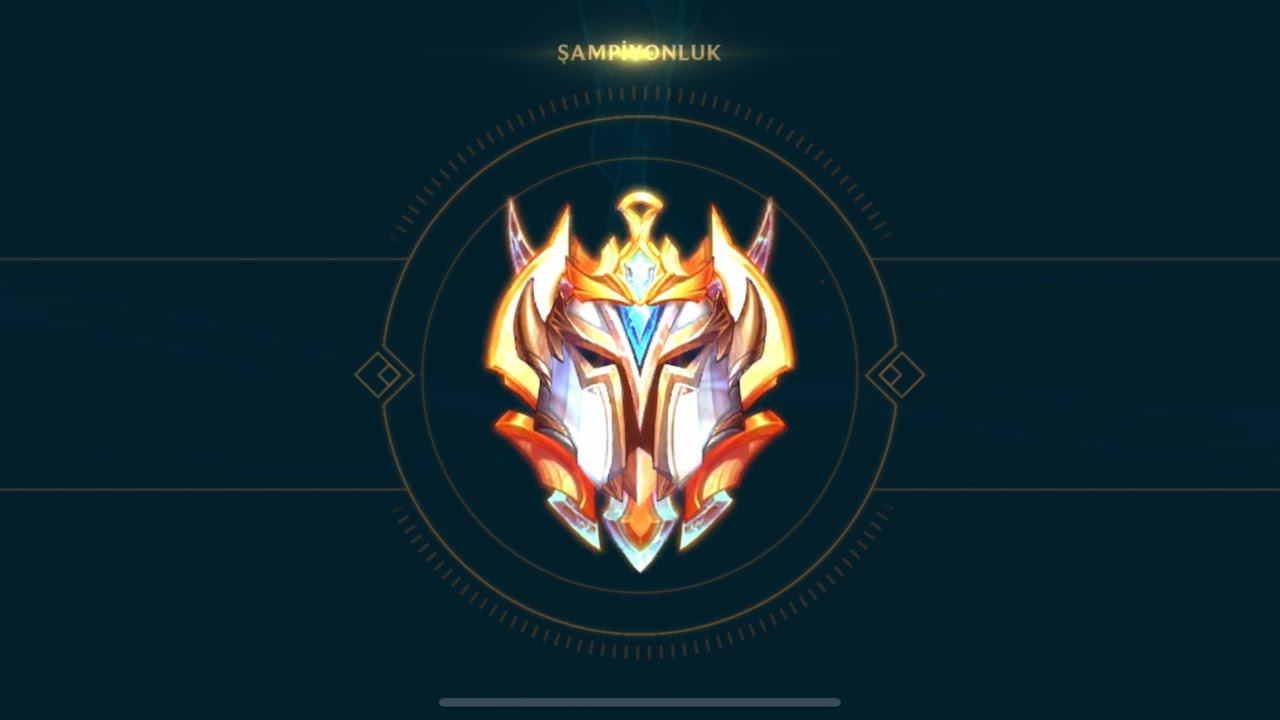 CHALLENGER OLDUK!?! METANIN EN GÜÇLÜ ORMANCISI LİLLİA İLE YOK ETTİK!?!- Lol Wild Rift