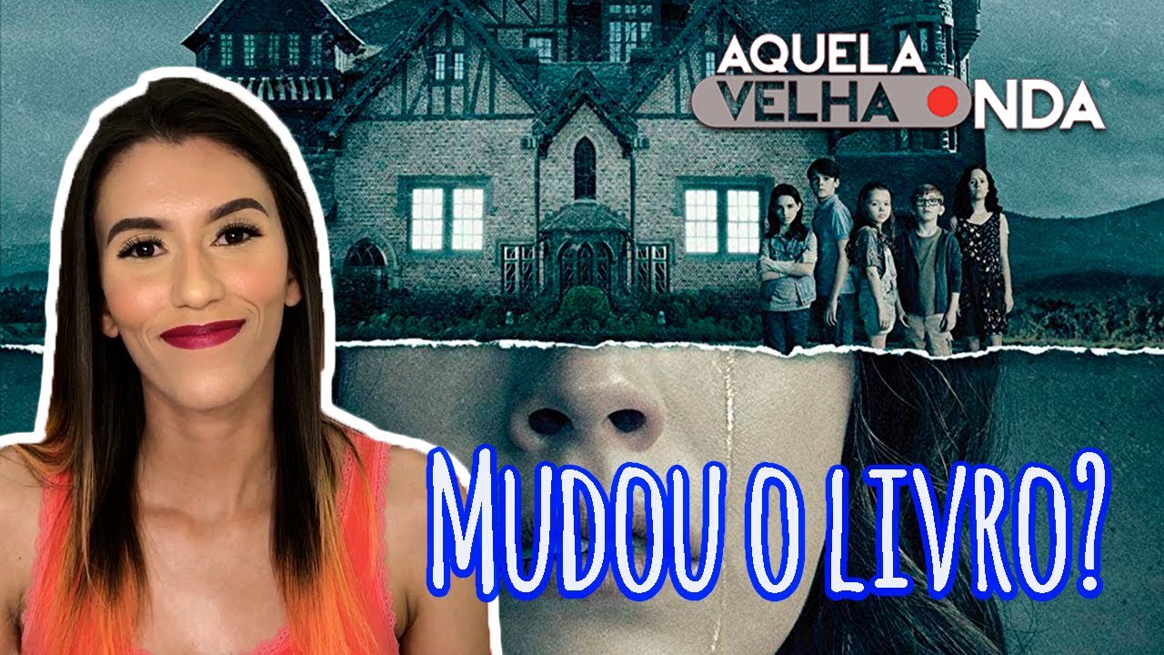 11 curiosidades sobre A Maldição da Residência Hill