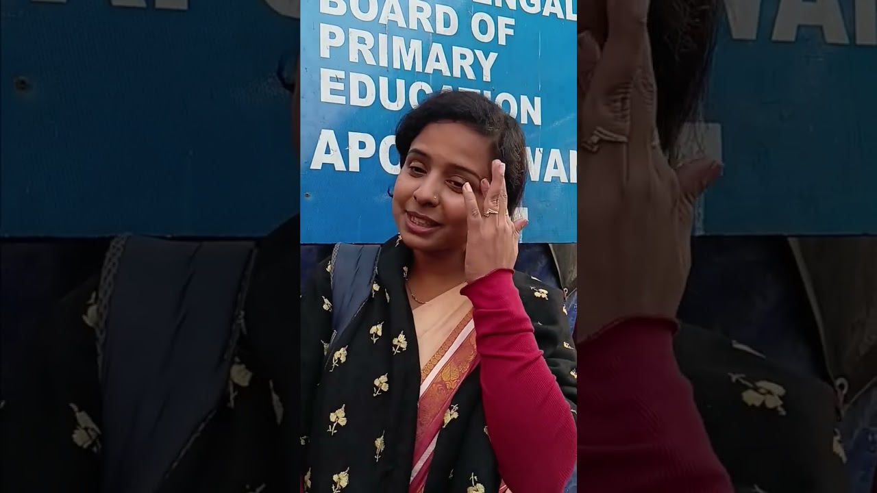 ইন্টারভিউতে কী কী প্রশ্ন করলো?Primary tet news today।2022 tet pass interview date। primary interview