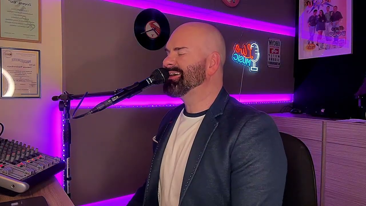 WASSYL - Schowaj mnie (cover)