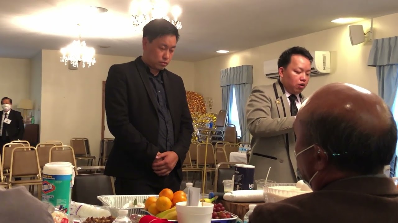 06: Hais Txiv Xaiv - Qheb Phiaj & Cwb Qhua | July 4, 2020