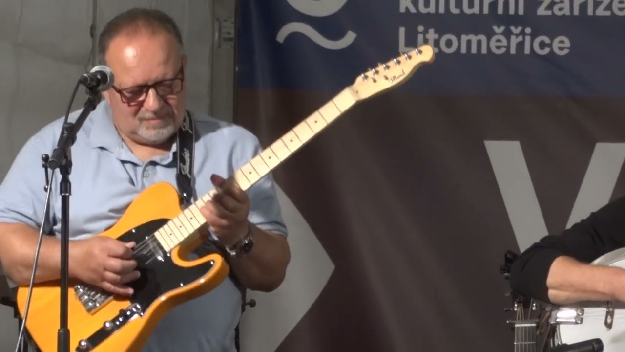 Ještě jedno kafe