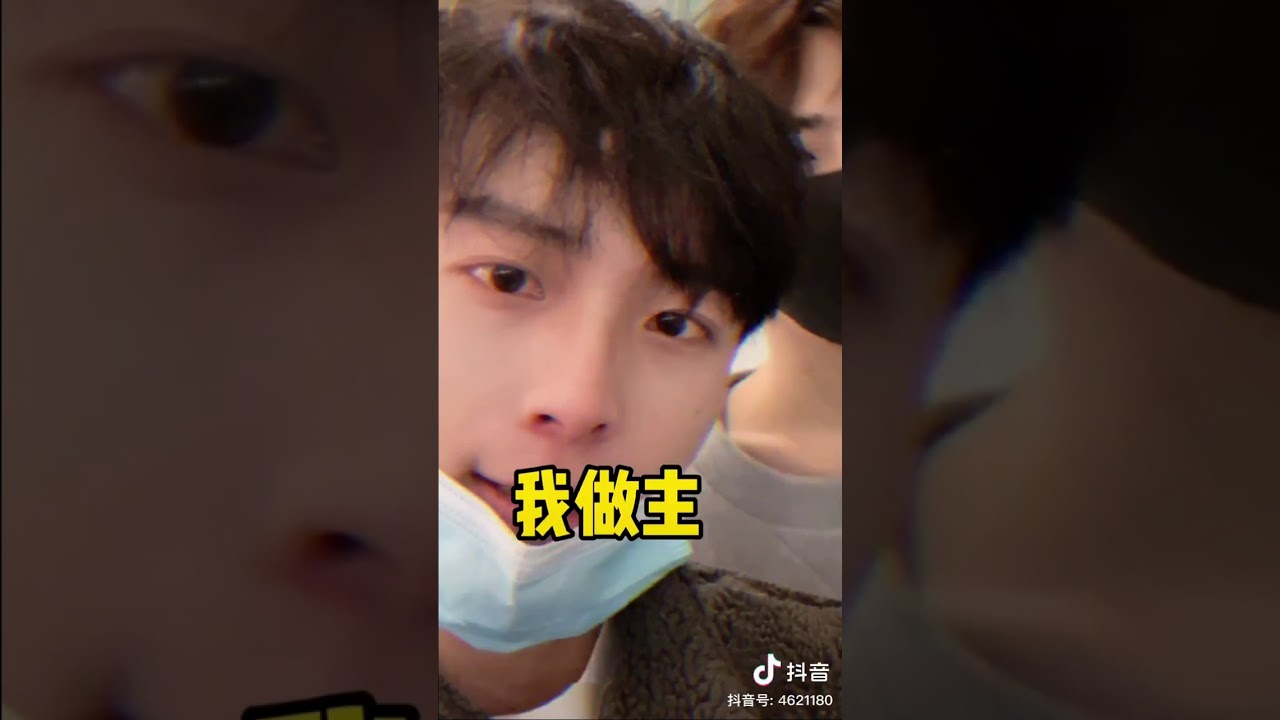 [ENG][Vlog] Boyfriends being apart for the moment 【Gay Couple】