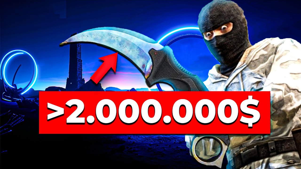 Wie CS:GO aus Streamern Verbrecher macht