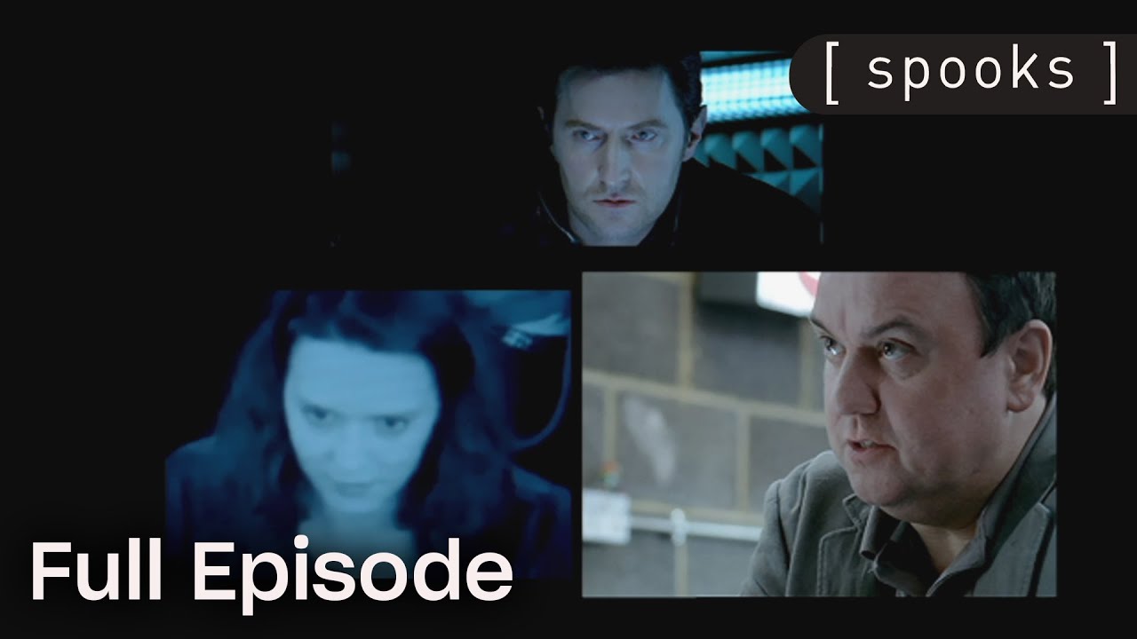 Pipeline Pressure | S08 E02 | Full Episode | Spooks
