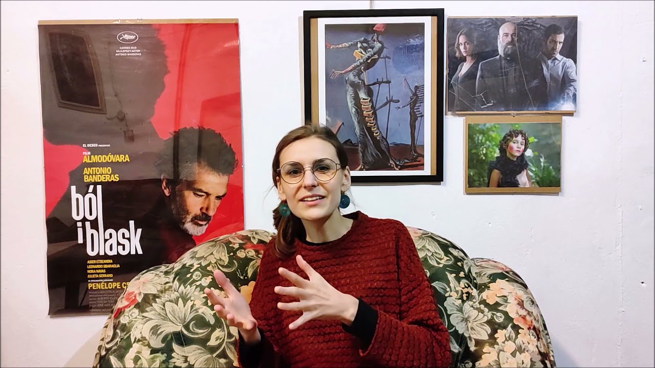W sieci. Filmy hiszpańskie, 