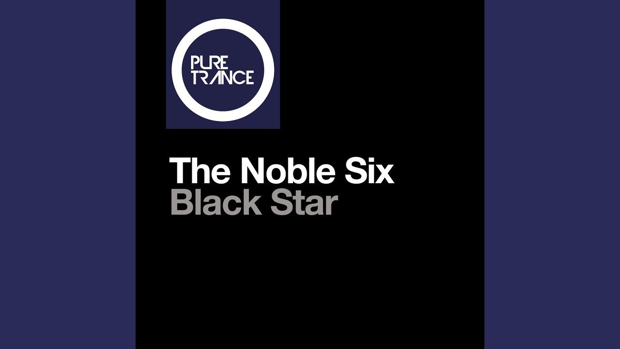 Black Star (Extended Mix)