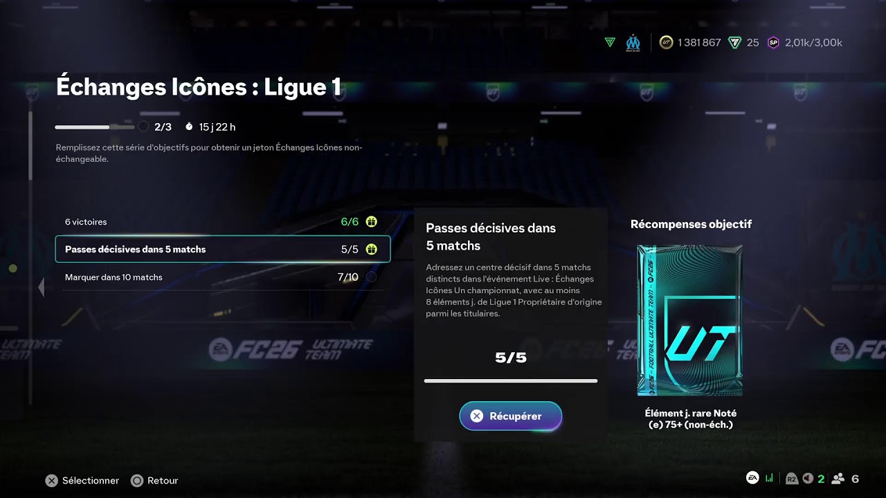 LIVE - GOOO AVEC LES FRAUDES !