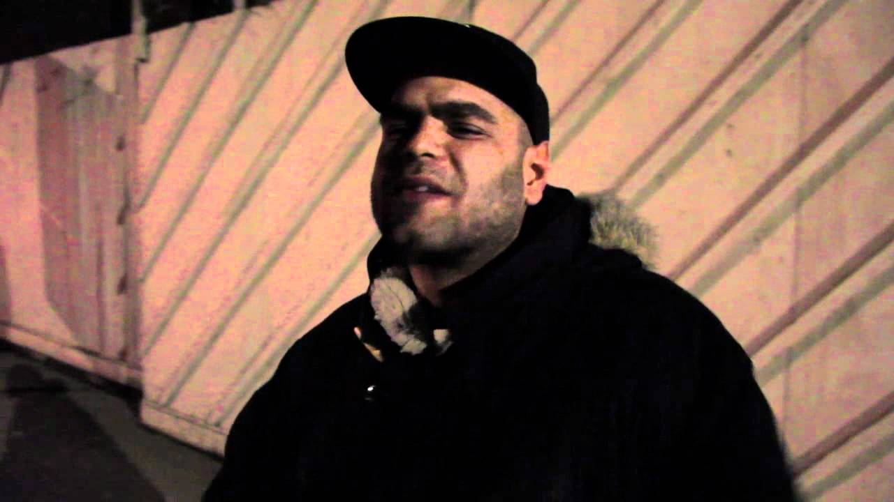 Reveal | Warm Up Sessions (2012) [S2.EP31]: SBTV