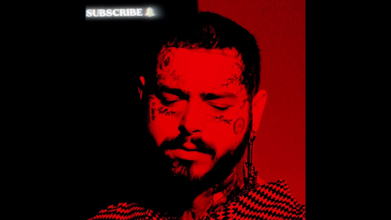 Post Malone - Say It Out Loud(Official Music Lyrics)