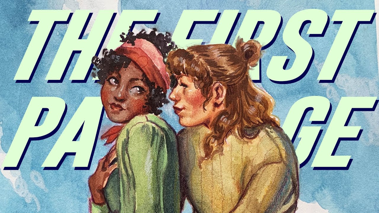 ★ starting a NEW SKETCHBOOK | make it gay ★