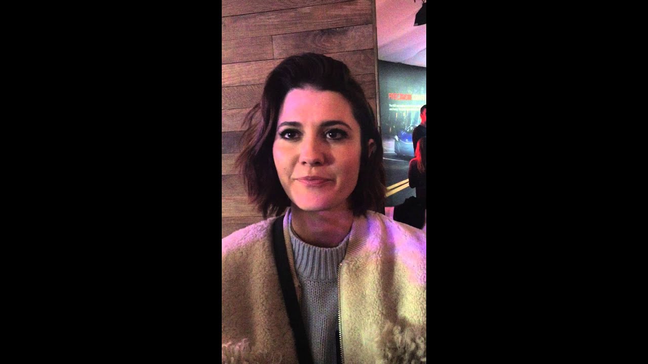 Mary Elizabeth Winstead Interview