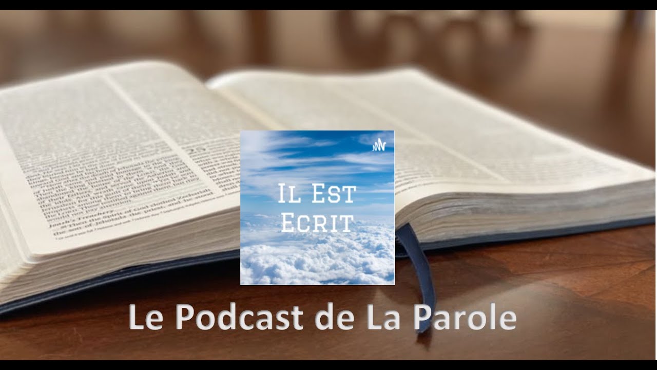 Comment lire sa Bible