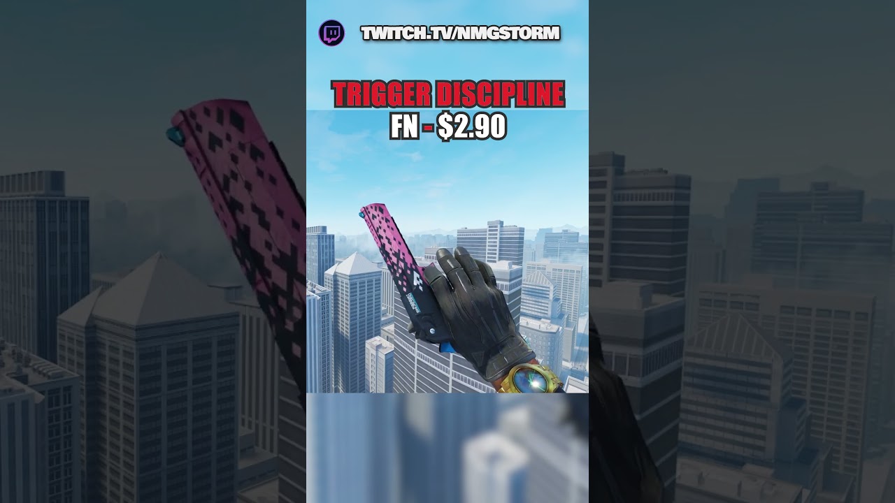 BEST Deagle Skins Under $10 (Best CSGO/CS2 Skins 2023)