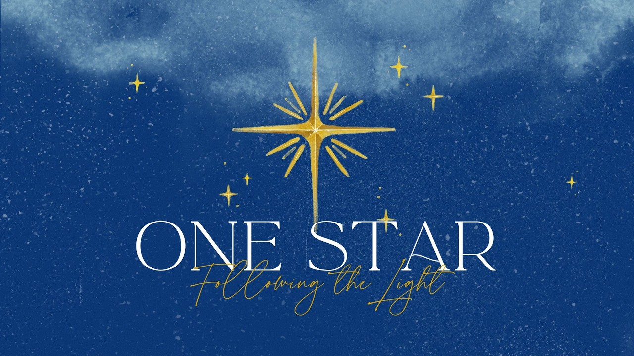 One Light in the Darkness: Hope and Guidance | 12.07.25